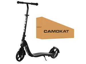 Самокат дитячий iTrike SR2-082-B двоколісний