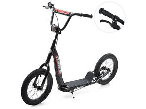 Самокат міський iTrike SR 2-043-2-B підлітковий
