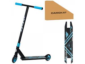 Самокат I-Trike SR2-066-6-B2