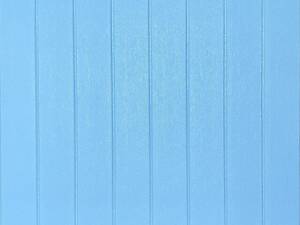 Самоклеящаяся 3D панель лазурное дерево 700х700х4мм (384) SW-00001372