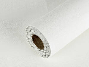 Самоклеюча гнучка штукатурка в рулоні 600х3000х2,5мм Сіра SW-00002992