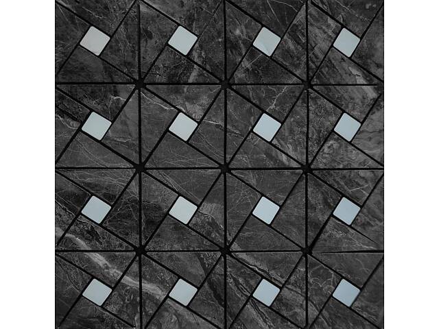 Самоклеюча PET мозаїка 30*30CM*4MM (D) SW-00001646 - Фото 1