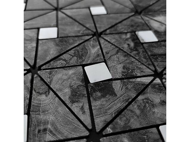 Самоклеюча PET мозаїка 30*30CM*4MM (D) SW-00001646 - Фото 2