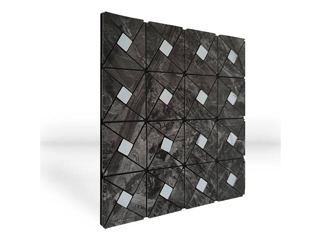 Самоклеюча PET мозаїка 30*30CM*4MM (D) SW-00001646 - Фото 3