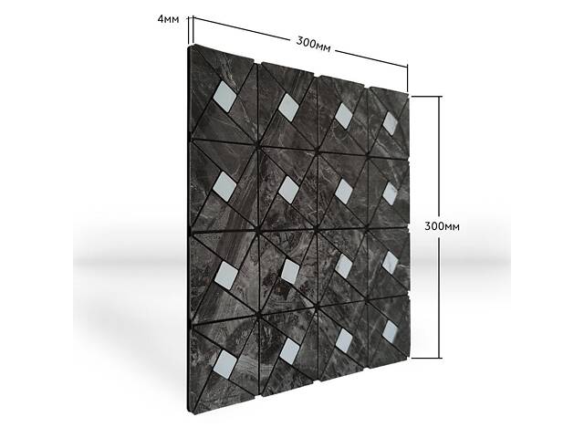 Самоклеюча PET мозаїка 30*30CM*4MM (D) SW-00001646 - Фото 4