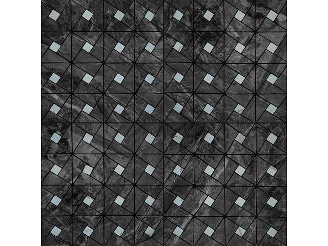 Самоклеюча PET мозаїка 30*30CM*4MM (D) SW-00001646 - Фото 7