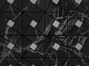 Самоклеюча PET мозаїка 30*30CM*4MM (D) SW-00001647