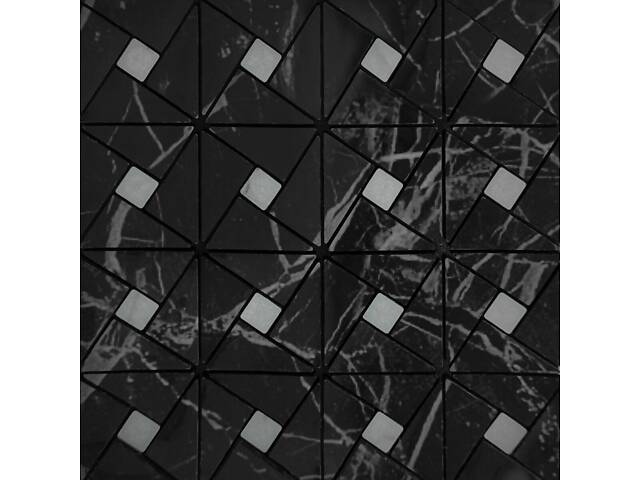 Самоклеюча PET мозаїка 30*30CM*4MM (D) SW-00001647 - Фото 1