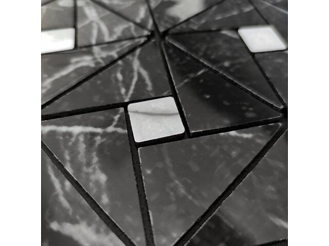 Самоклеюча PET мозаїка 30*30CM*4MM (D) SW-00001647 - Фото 2