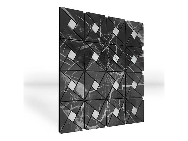 Самоклеюча PET мозаїка 30*30CM*4MM (D) SW-00001647 - Фото 3