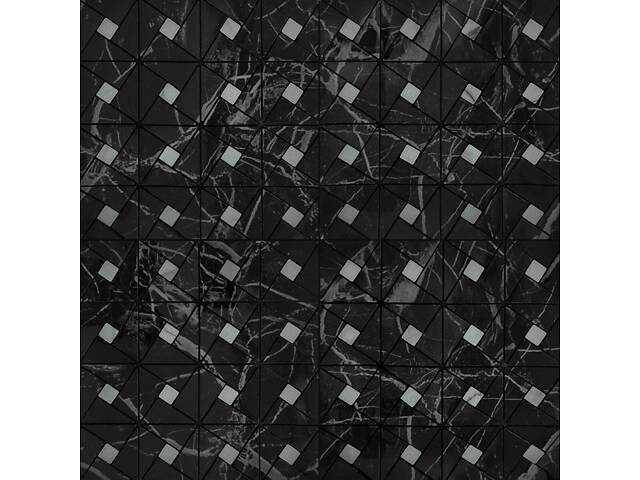 Самоклеюча PET мозаїка 30*30CM*4MM (D) SW-00001647 - Фото 7