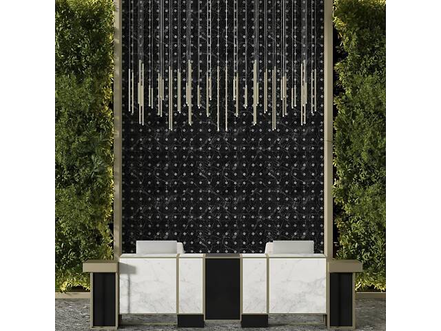 Самоклеюча PET мозаїка 30*30CM*4MM (D) SW-00001647 - Фото 10