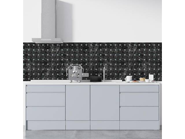 Самоклеюча PET мозаїка 30*30CM*4MM (D) SW-00001646 - Фото 9