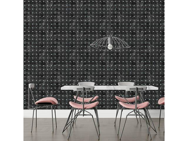 Самоклеюча PET мозаїка 30*30CM*4MM (D) SW-00001646 - Фото 10