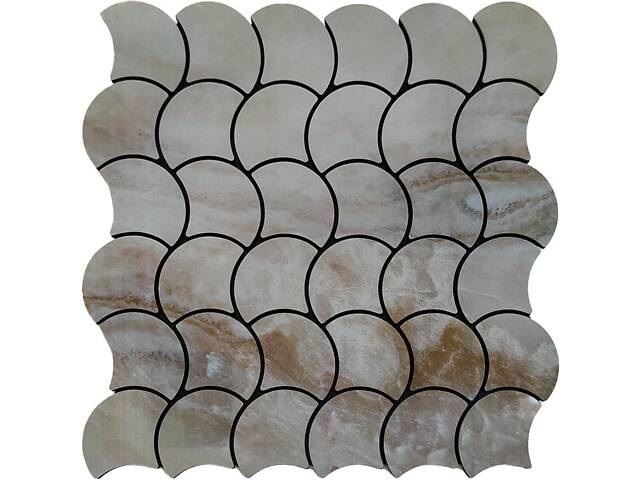 Самоклеюча PET мозаїка 30*30CM*4MM (D) SW-00001667 - Фото 1