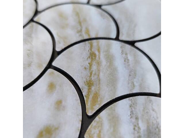 Самоклеюча PET мозаїка 30*30CM*4MM (D) SW-00001667 - Фото 2