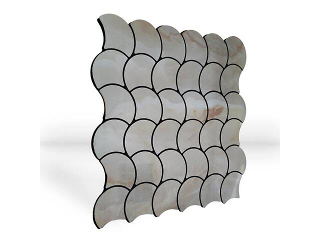 Самоклеюча PET мозаїка 30*30CM*4MM (D) SW-00001667 - Фото 3