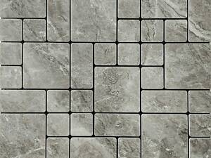 Самоклеюча PET мозаїка 30*30CM*4MM (D) SW-00002443