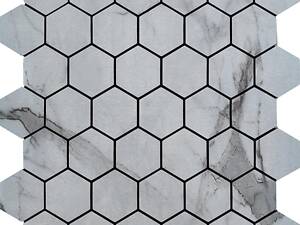 Самоклеюча PET мозаїка 30*30CM*4MM (D) SW-00001664