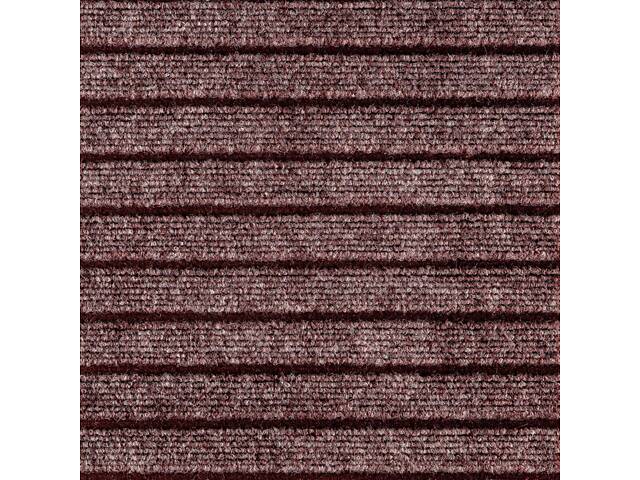 Самоклеюча плитка під ковролін моко 300*300*4,5MM (D) SW-00002488 - Фото 1