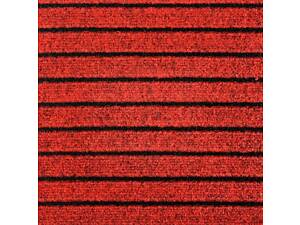 Самоклеюча плитка під ковролін бургунді 300х300х4,5мм SW-00002486