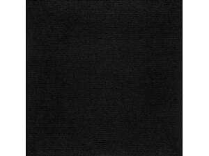 Самоклеюча плитка під ковролін чорна 600х600х4,5мм SW-00001417