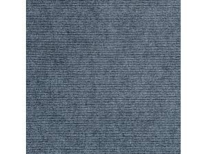 Самоклеюча плитка під ковролін сіра 300х300х4,5мм SW-00001424