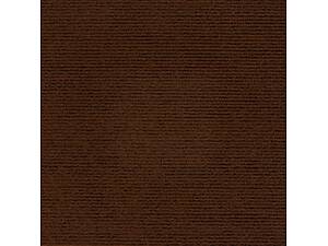 Самоклеюча плитка під ковролін темно-коричнева 300х300х4,5мм SW-00001422