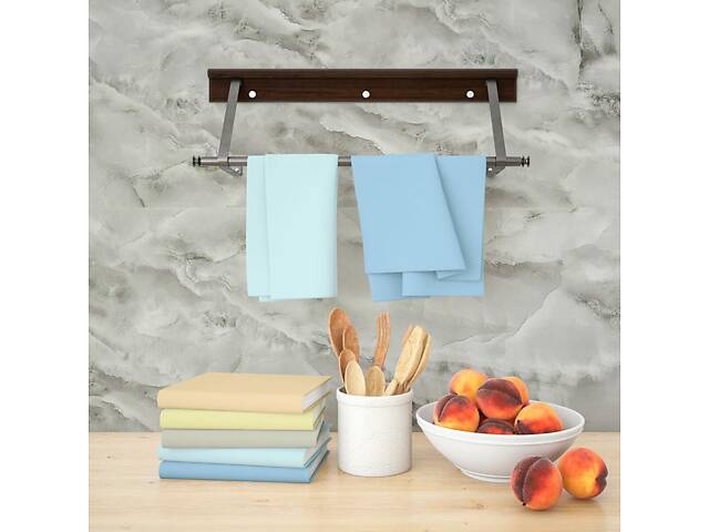 Самоклеюча стінова PET плитка 600*300*2mm (D) SW-00001681 - Фото 7