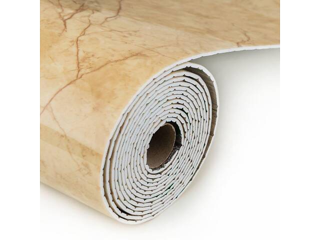 Самоклеюча стінова PET плитка в рулоні 600*3000*2mm SW-00001692 Sticker Wall. - Фото 4