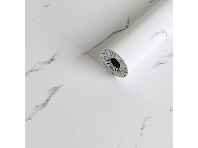 Самоклеюча стінова PET плитка в рулоні 600*3000*2mm SW-00001704 Sticker Wall. - Фото 1