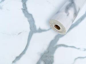 Самоклеюча стінова PET плитка у рулоні 600*3000*2mm SW-00001690