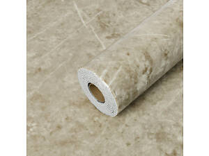 Самоклеящаяся стеновая PET плитка в рулоне 600*3000*2mm (D) SW-00002432