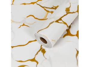 Самоклеящаяся стеновая PET плитка в рулоне 1200х3000х2мм SW-00002671