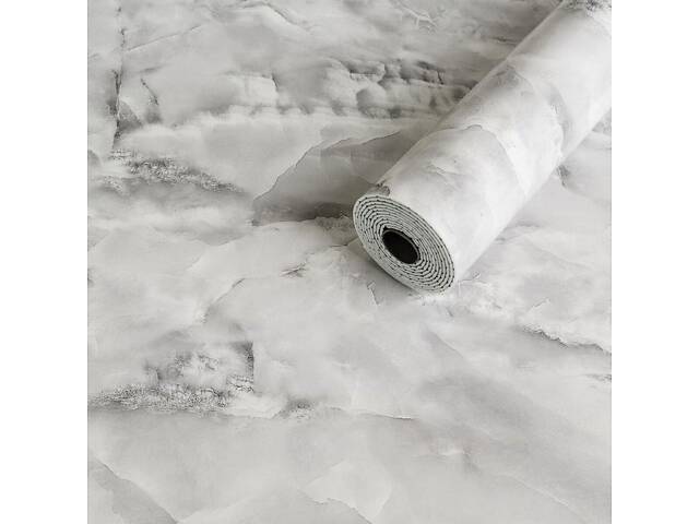 Самоклеюча стінова PET плитка у рулоні 600*3000*2mm SW-00001700 - Фото 1