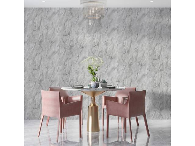 Самоклеюча стінова PET плитка у рулоні 600*3000*2mm SW-00001700 - Фото 7