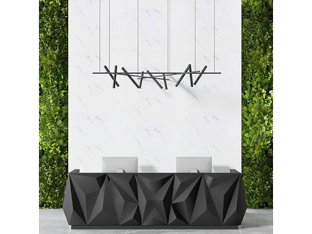 Самоклеюча стінова PET плитка у рулоні 600*3000*2mm SW-00001704 - Фото 8