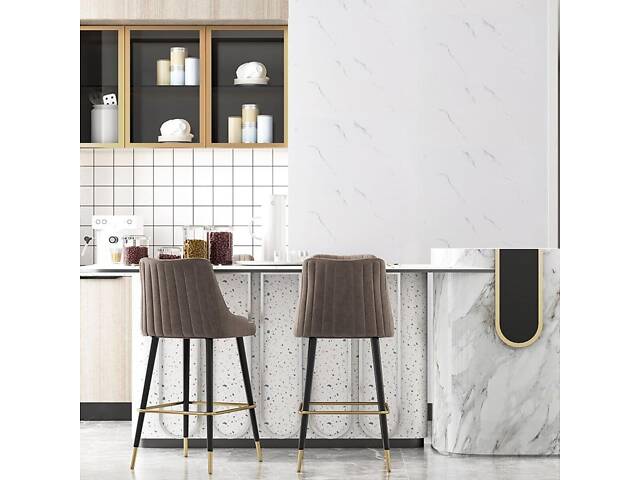 Самоклеюча стінова PET плитка у рулоні 600*3000*2mm SW-00001704 - Фото 9