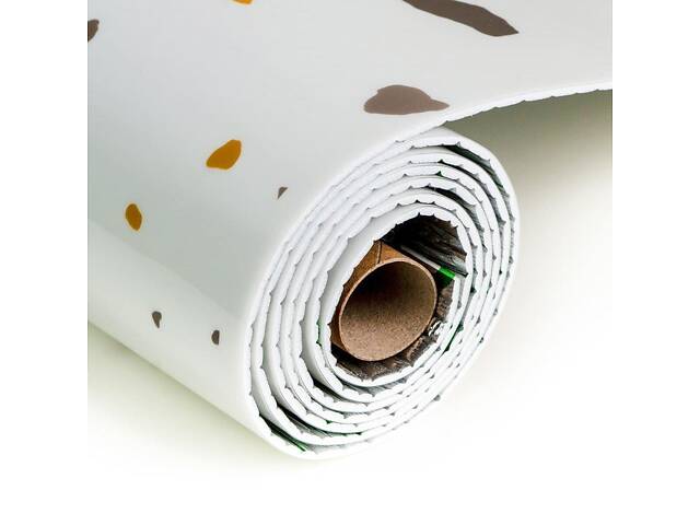 Самоклеюча стінова PET плитка у рулоні 600*3000*2mm SW-00001695 - Фото 4