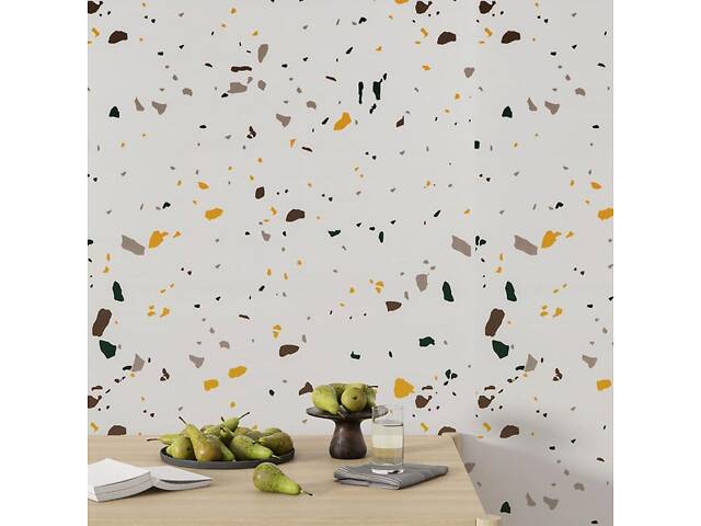 Самоклеюча стінова PET плитка у рулоні 600*3000*2mm SW-00001695 - Фото 8