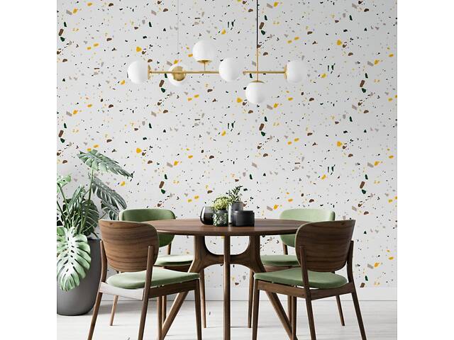 Самоклеюча стінова PET плитка у рулоні 600*3000*2mm SW-00001695 - Фото 9