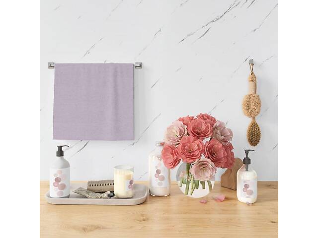 Самоклеюча стінова PET плитка у рулоні 600*3000*2mm SW-00001698 - Фото 8