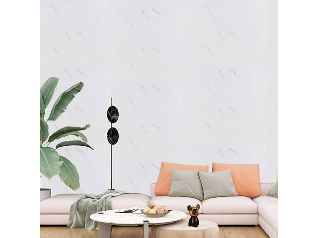 Самоклеюча стінова PET плитка у рулоні 600*3000*2mm SW-00001704 - Фото 7