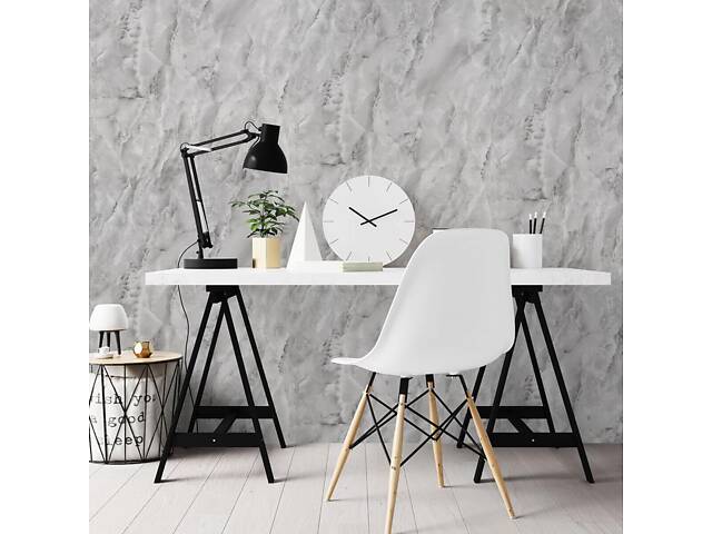 Самоклеюча стінова PET плитка у рулоні 600*3000*2mm SW-00001700 - Фото 8