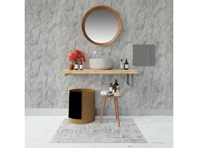 Самоклеюча стінова PET плитка у рулоні 600*3000*2mm SW-00001700 - Фото 9