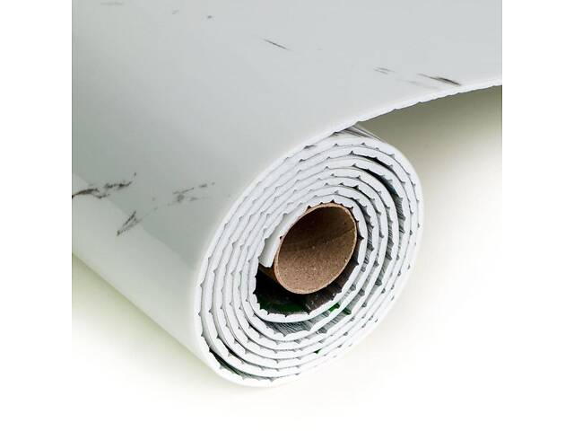 Самоклеюча стінова PET плитка у рулоні 600*3000*2mm SW-00001698 - Фото 4