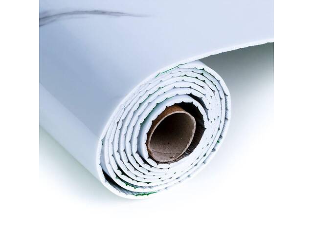 Самоклеюча стінова PET плитка у рулоні 600*3000*2mm SW-00001690 - Фото 4