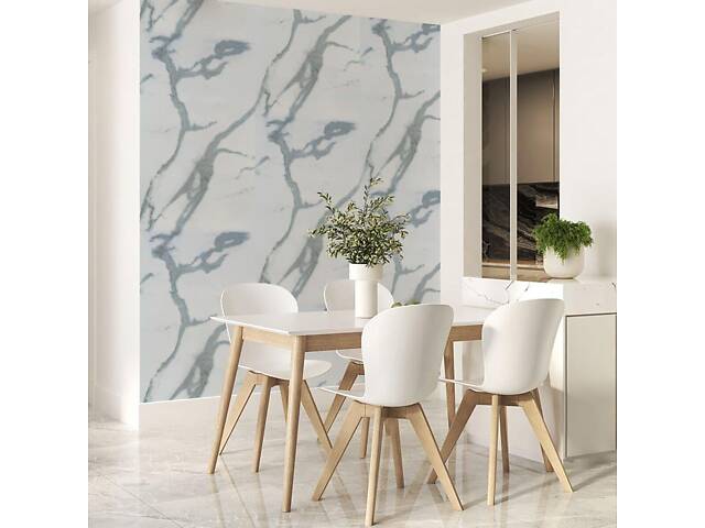 Самоклеюча стінова PET плитка у рулоні 600*3000*2mm SW-00001690 - Фото 8