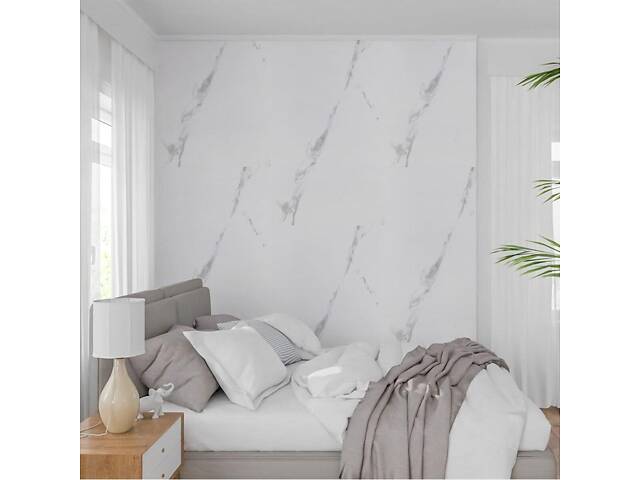 Самоклеюча стінова PET плитка у рулоні 600х3000х2мм SW-00001703 - Фото 9