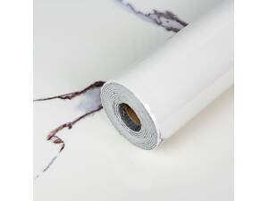 Самоклеюча стінова PET плитка у рулоні 600х3000х2мм SW-00002978